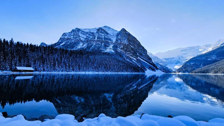 From Calgary/Canmore: Banff National Park Premium Day Trip - Why this full-day route works