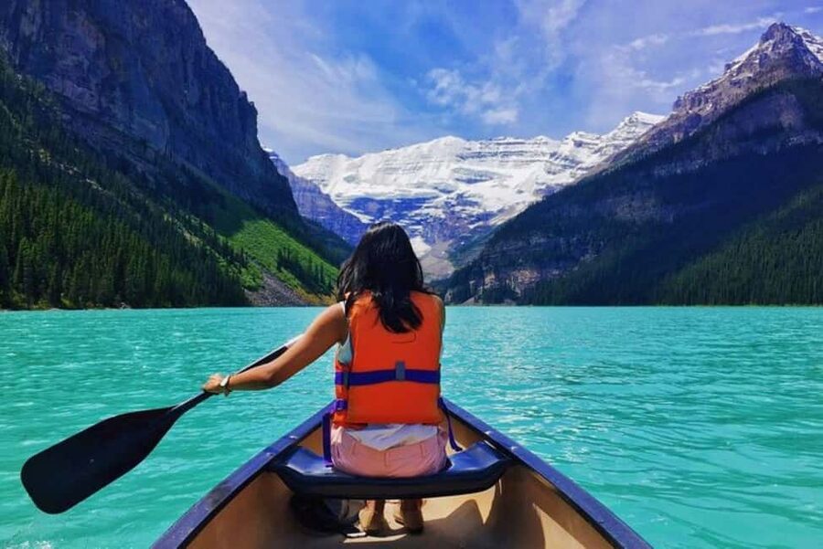 From Calgary: Explore 4 Stunning Lakes in Banff & Yoho - Key points to know before booking