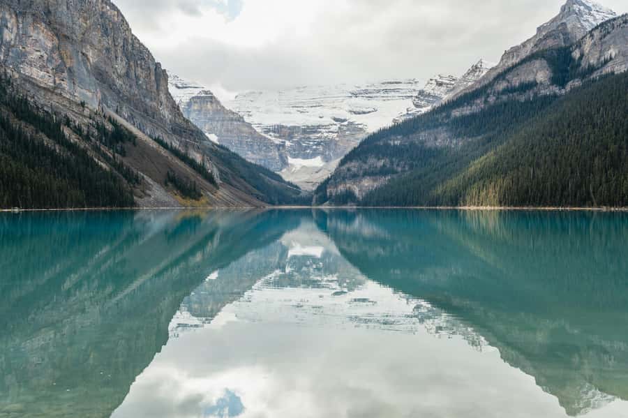 From Calgary: Private Banff National Park Day Trip - Banff town gives you time to breathe