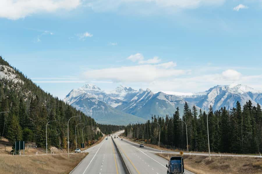 From Calgary: Private Banff National Park Day Trip - A driver-guide, not just a transfer