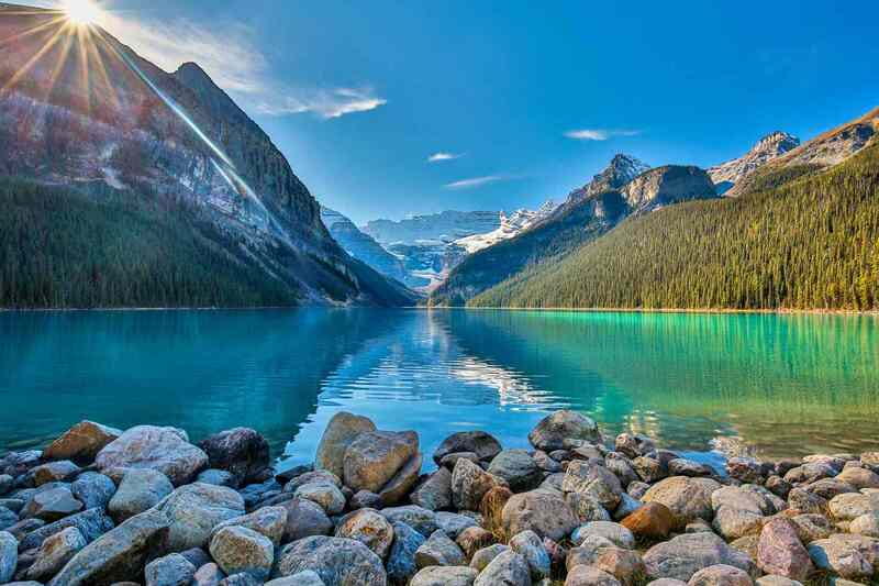 From Calgary: Private Lake Louise and Banff Day Trip - Why this private Calgary day works