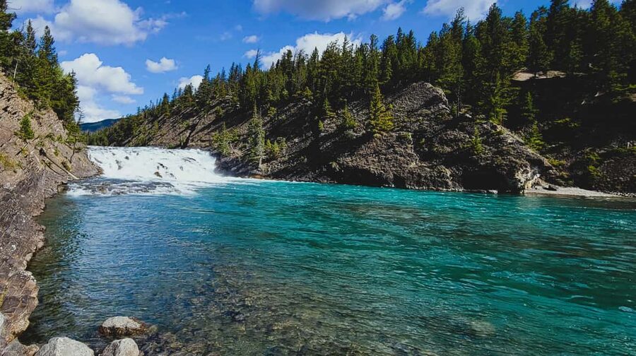 From Calgary to Banff: Day Trip with Wolfdog Sanctuary Visit - Who should book this day trip?