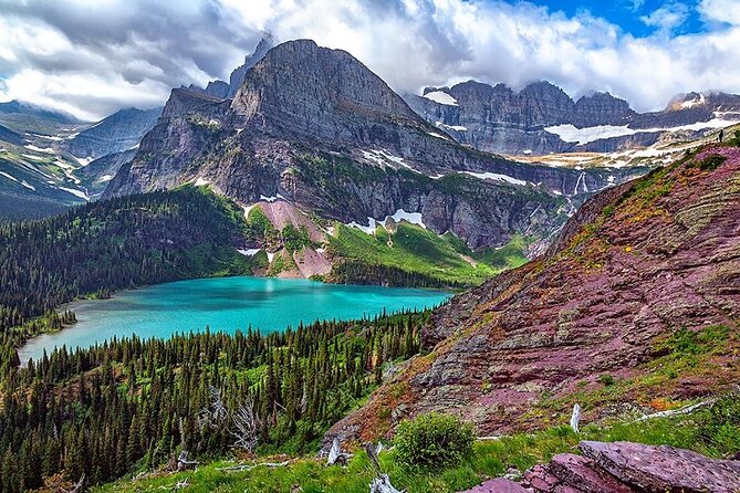 From Calgary to Waterton National Park Nature History and Wonders - Why Waterton makes a rewarding day from Calgary