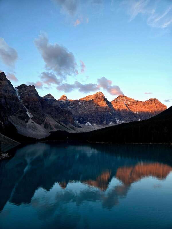 From Canmore/Banff: Moraine Lake Sunrise & Lake Louise Tour - Who will enjoy this tour most
