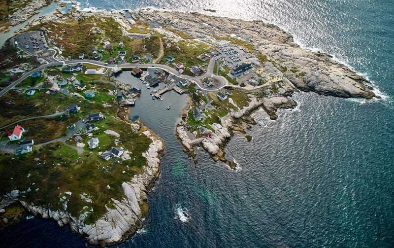 From Halifax: Peggy's Cove Bus Tour - Should you book this Peggy’s Cove tour?