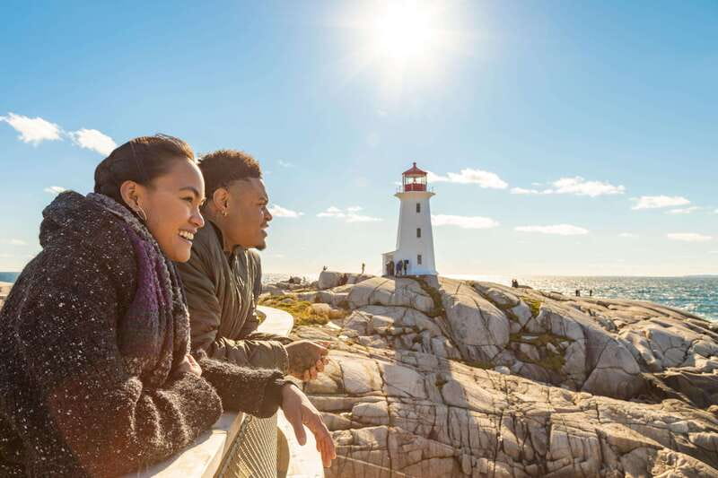 From Halifax: Peggy's Cove Bus Tour - Who will enjoy this bus tour most