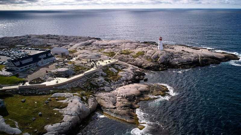 From Halifax: Peggy's Cove Bus Tour - Practical advice for making the most of the four hours