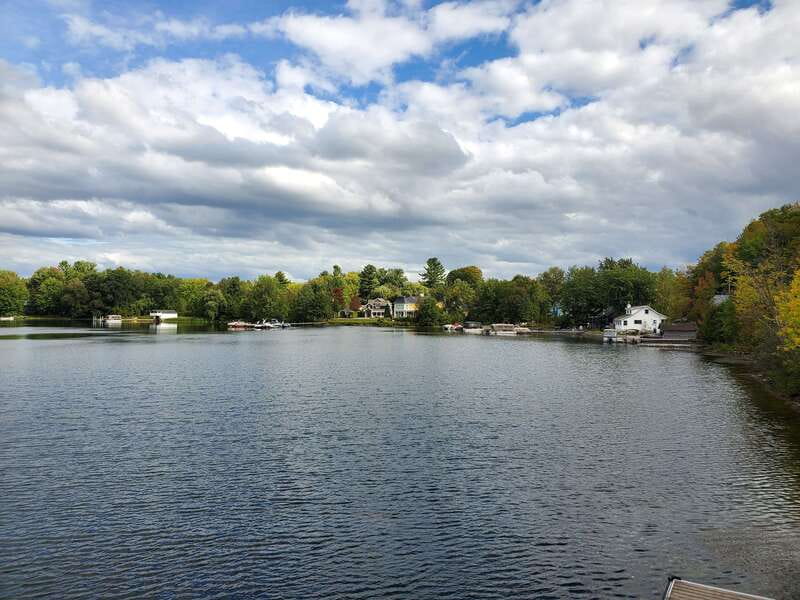 From Montreal: Eastern Townships Region Day Trip - Key points at a glance