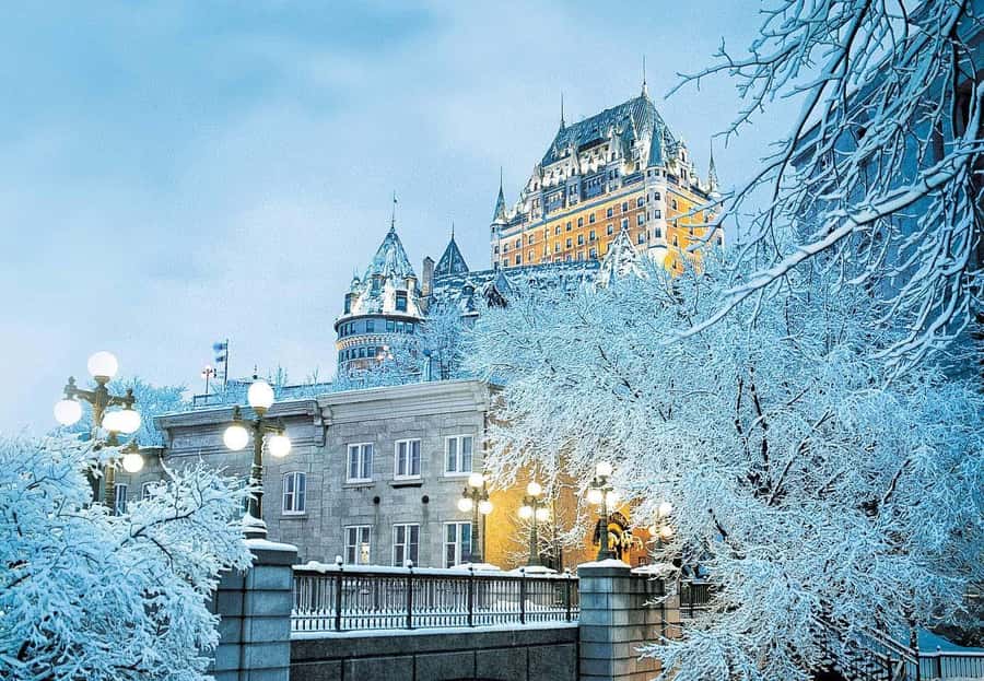 From Montreal: Full-Day Tour of Quebec City with Cruise - What the $120 Price Really Buys