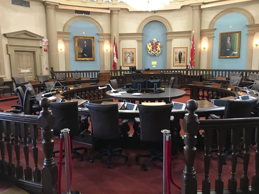 From Montreal: Kingston City Day Trip & 1000 Island Cruise - Final recommendation
