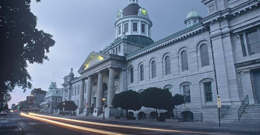 From Montreal: Kingston City Day Trip & 1000 Island Cruise - Why the river cruise matters more than Kingston’s city tour