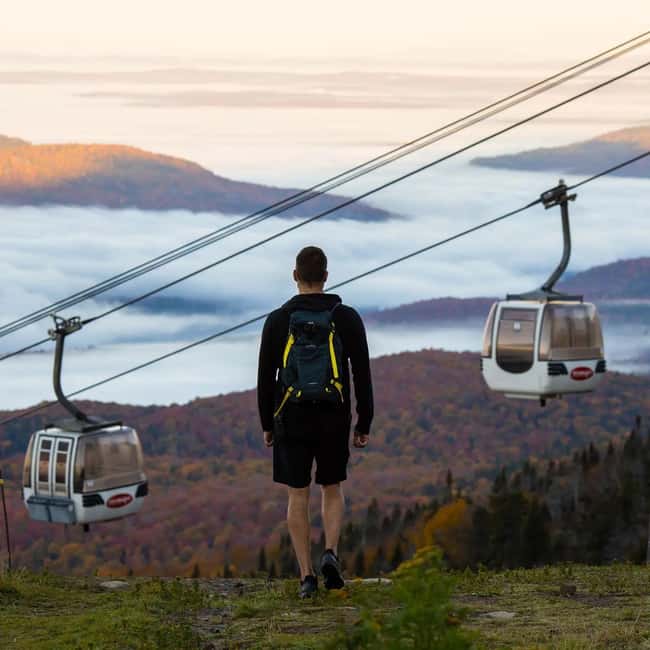 From Montréal: Mont-Tremblant 1-Day Tour - Quick take: what makes this day worthwhile
