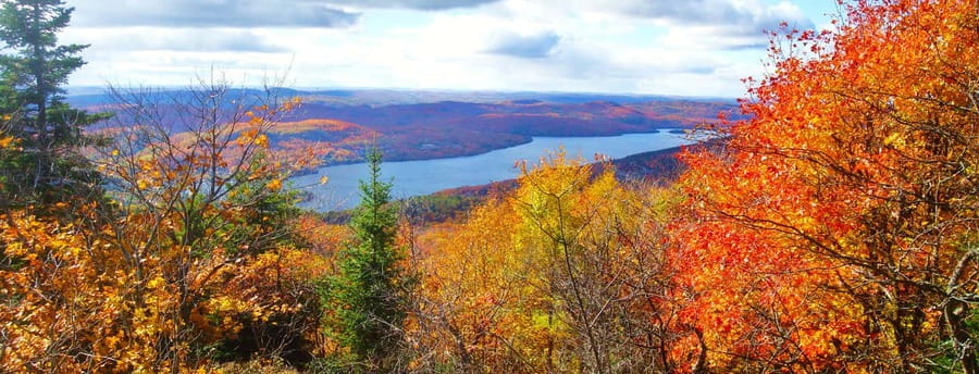 From Montréal: Mont-Tremblant 1-Day Tour - What to bring and how to use your free time