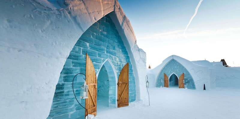 From Montreal: Quebec City & Montmorency Falls Full Day Trip - Should you book it?