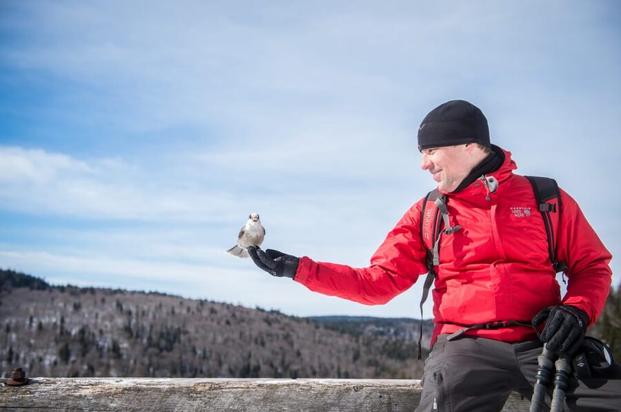 From Montreal: Sept-Chutes Regional Park Hike - What the self-guided format really means