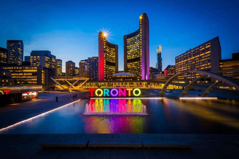 From Montreal: Toronto, Niagara Falls & 1000 Islands Tour - Small planning choices that make the days easier