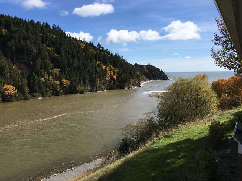 From Saint John: Bay of Fundy Bus Trip for Cruise Passengers - Why the Bay of Fundy makes this tour worthwhile
