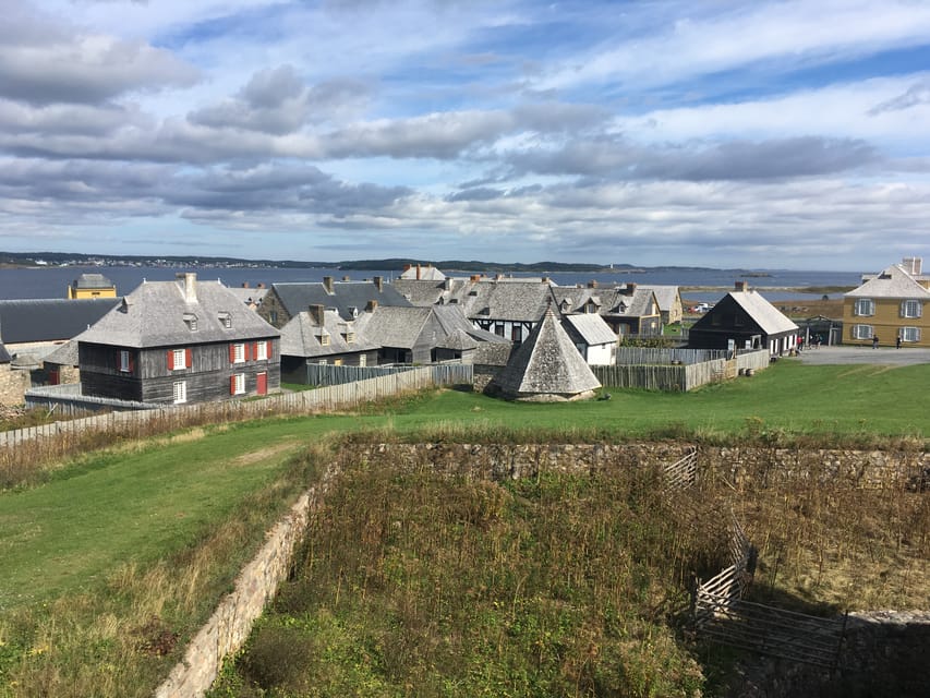 From Sydney, Canada: Walking Tour of Louisbourg Fortress - Who will enjoy this tour most