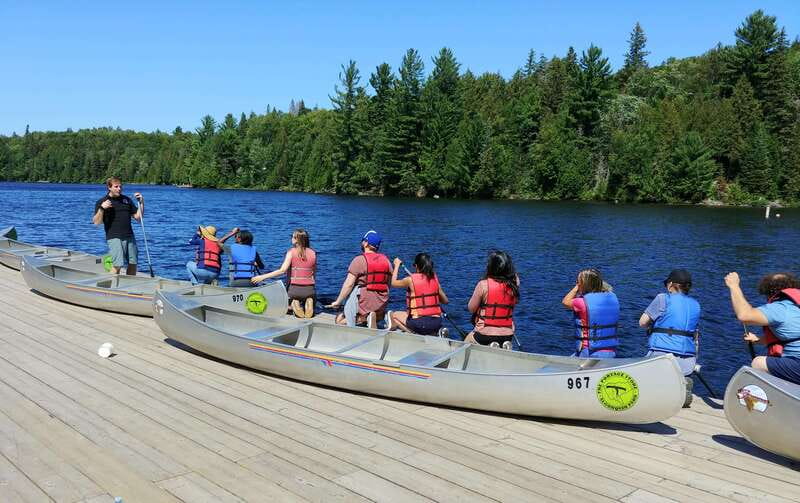 From Toronto: Algonquin Park Canoeing & Hiking Adventure - Is $179 a fair price?