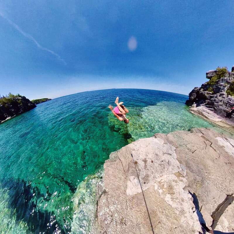 From Toronto: Bruce Peninsula Guided Hiking Day Trip - Key points to know before booking