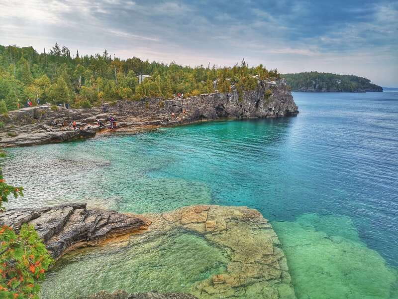 From Toronto: Bruce Peninsula National Park Guided Day Trip - Why this Bruce Peninsula trip is worth the long ride