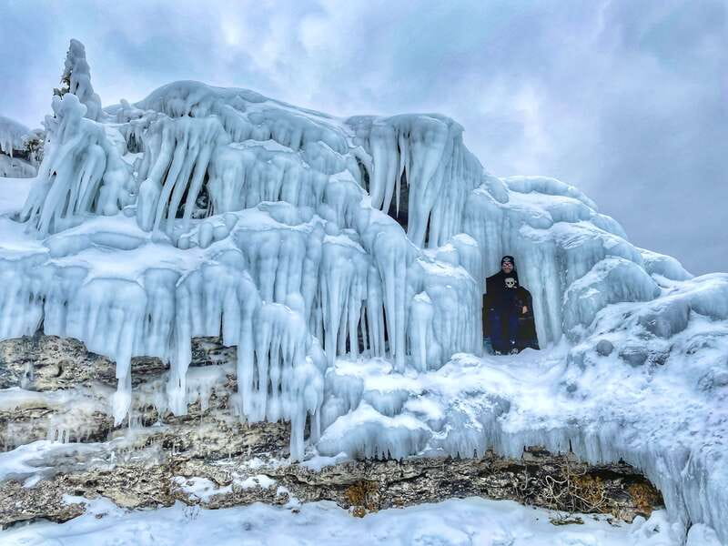 From Toronto: Bruce Peninsula National Park Guided Day Trip - Guides, group size, and the human side of the day