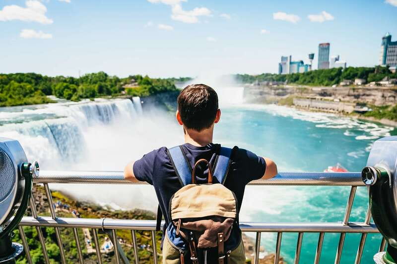 From Toronto: Customizable Guided Day Trip to Niagara Falls - Key points at a glance