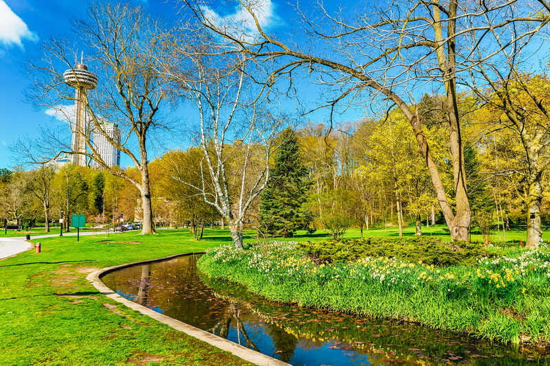 From Toronto: Customizable Guided Day Trip to Niagara Falls - Lunch, tastings, and the value of a tailored day