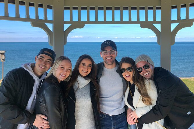 FROM TORONTO: Niagara Day Tour w/ Niagara on the Lake & Boat Ride - The boat ride brings you into the spray