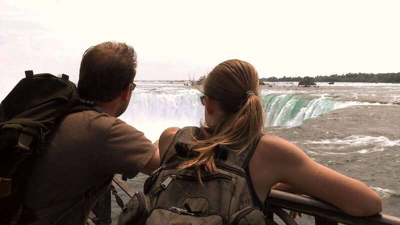 From Toronto: Niagara Falls, Canada Private Tour - Why a private car makes Niagara easier