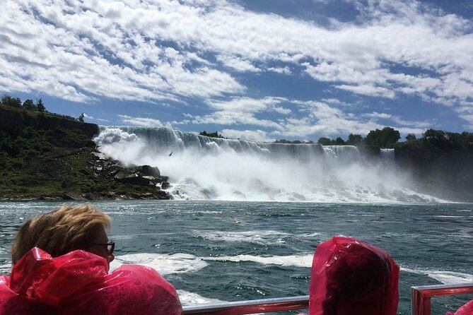 From Toronto: Niagara Falls Day Tour with Optional Boat Cruise - Why this Toronto day trip works