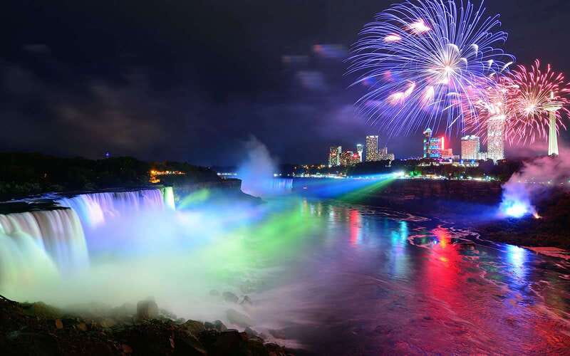 From Toronto: Niagara Falls Evening Tour With Boat Cruise - Why this Toronto to Niagara Falls trip works