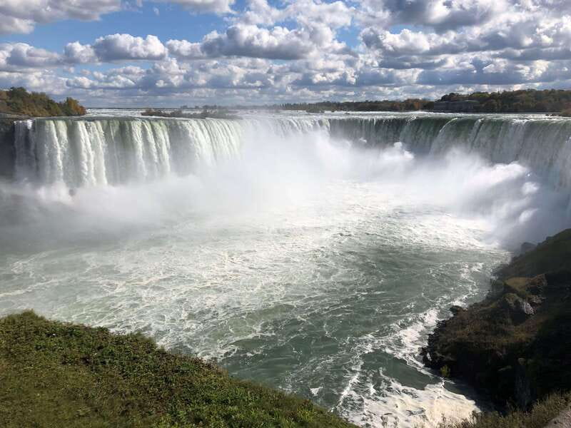 From Toronto: Niagara Falls Full-Day Tour - Key points to know before booking