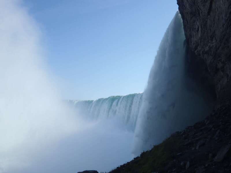 From Toronto: Niagara Falls Full-Day Tour - Why this Toronto to Niagara trip works