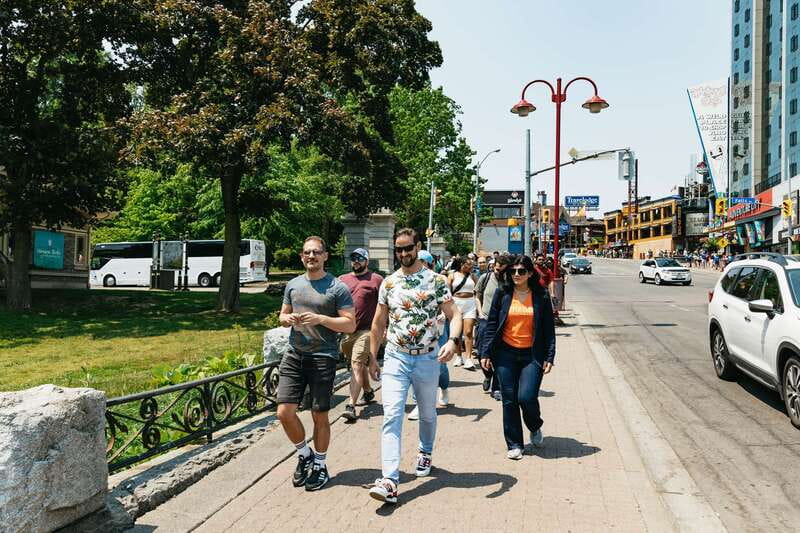 From Toronto: Niagara Falls + Winery, Cruise, & Lunch Option - Price, package choices, and what you really get for $79