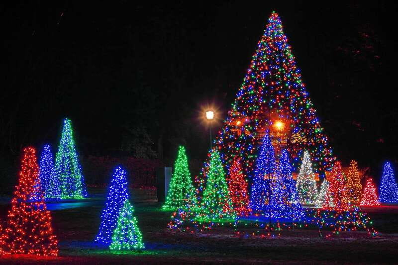 From Toronto: Winter Festival of Lights Niagara Falls Tour - Is $78 a fair price?