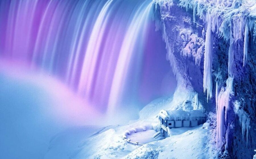From Toronto: Winter Wonder of Niagara Falls Tour - Why winter changes Niagara Falls