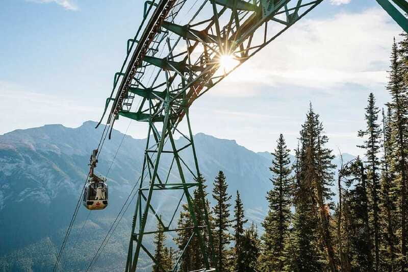 From Vancouver: 4-Day Kamloops, Yoho and Banff National Park - Should you book this Banff tour?