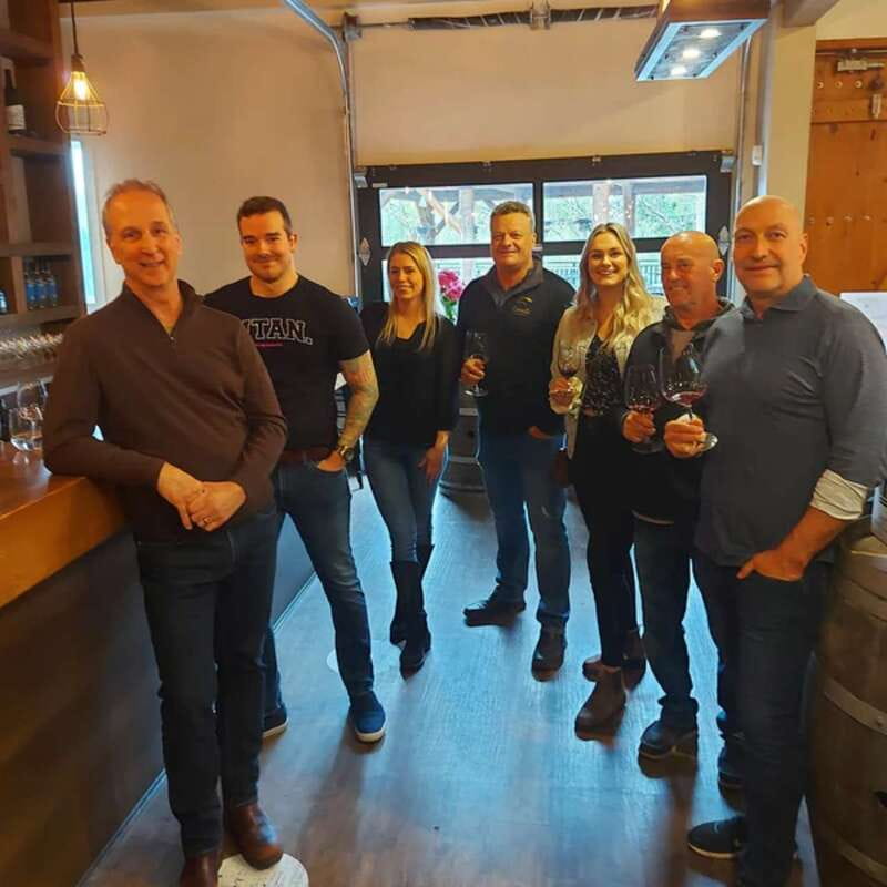 From Vancouver: Fraser Valley Wine Tour with Local Tastings - The practical drawbacks to consider