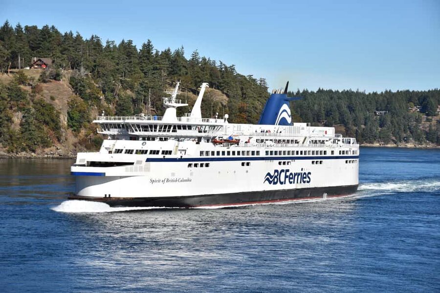 From Vancouver: Full-Day Victoria Tour with Ferry Ticket - Why this Vancouver to Victoria trip works