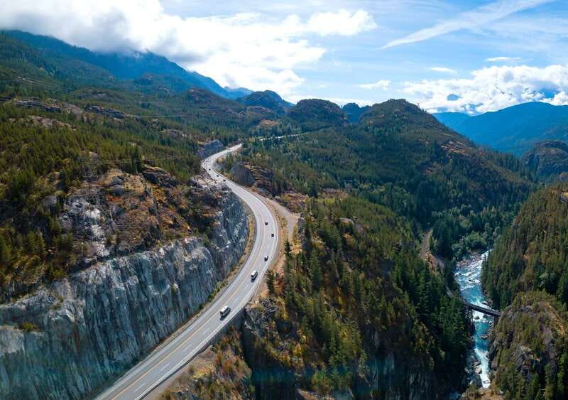 From Vancouver: Full-Day Whistler Tour - Why the drive to Whistler deserves a full day