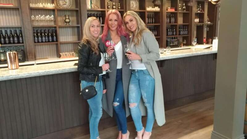 From Vancouver: Half-Day Fraser Valley Wine Tour - Who will enjoy this half-day outing?