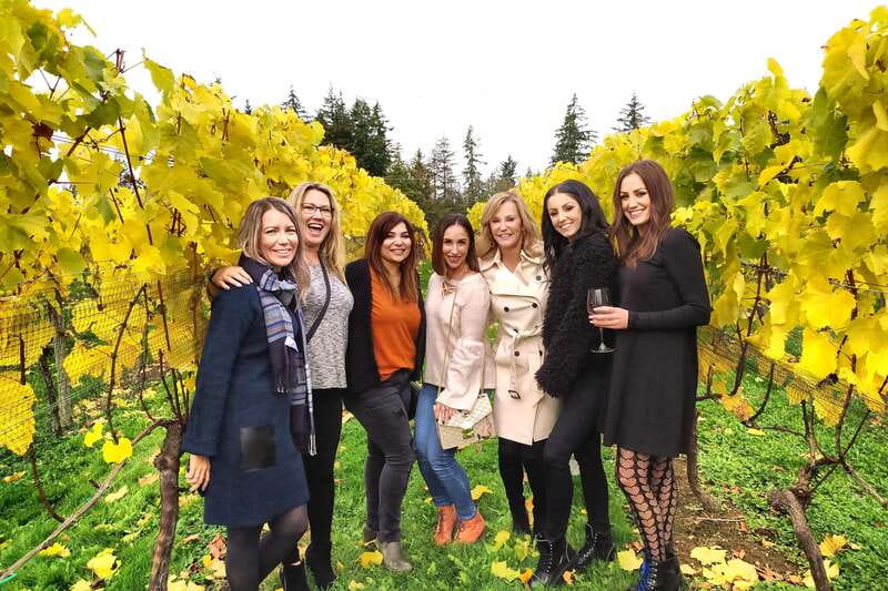 From Vancouver: Half-Day Fraser Valley Wine Tour - Booking details that affect your day