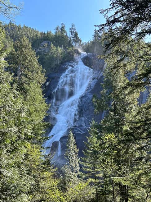 From Vancouver: Sea to Sky Gondola and Whistler Village Tour - Squamish, Mount Garibaldi, and the Tantalus view