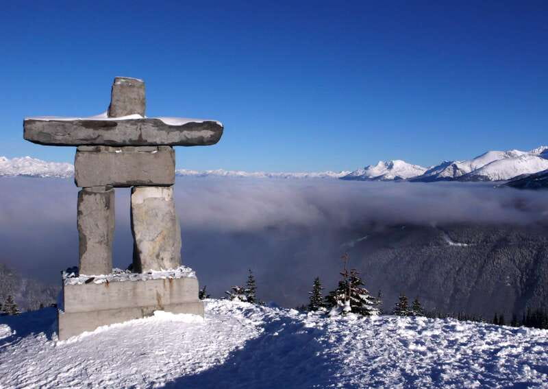 From Vancouver: Shannon Falls and Whistler Sightseeing Tour - Key points at a glance