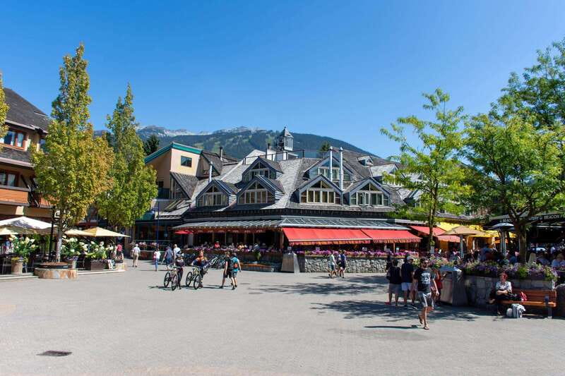 From Vancouver: Whistler Private Day Trip - What the $292 price really covers