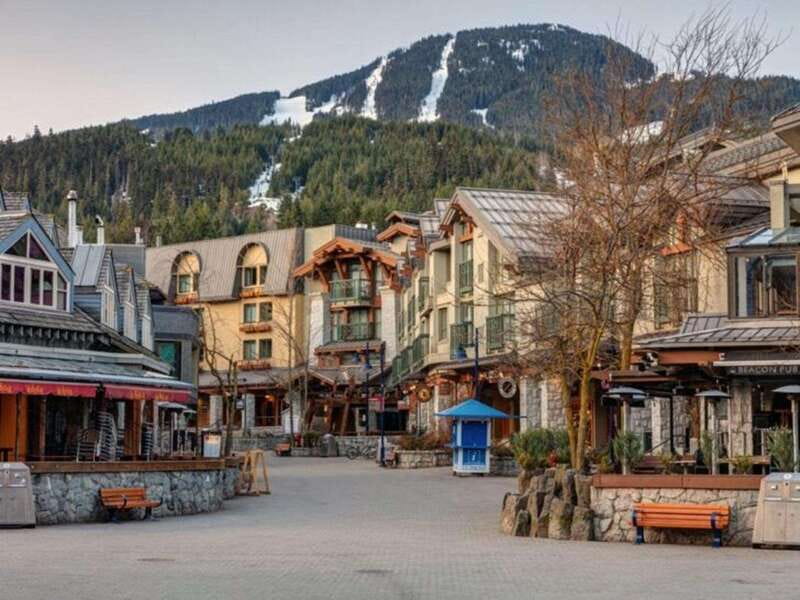 From Vancouver: Whistler Private Day Trip - Who will get the most from this day?