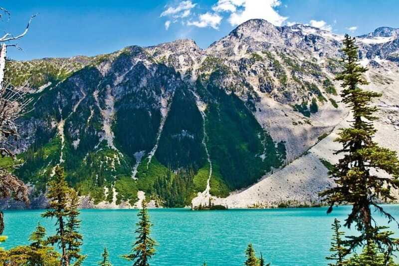 From Vancouver: Whistler Tour with Shannon Falls and Gondola - Is the Peak 2 Peak Gondola worth the extra cost?