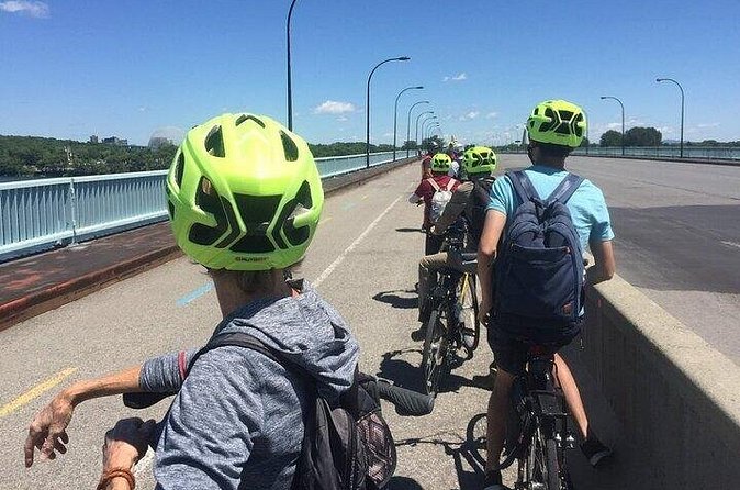 Full Day Family Bike Rental - What the Equipment Means for Families