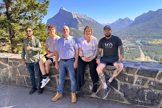 Full Day Private Tour Banff/Yoho Customized Sightseeing - Lake Louise is beautiful, busy, and worth the time